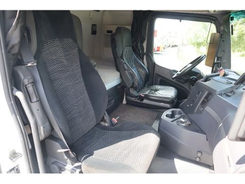 Mercedes-Benz
| 6X4 | RETARDER | BIG AXLES | LOW KM | EURO 6 | Hulleman Trucks [15]