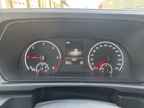 Volkswagen Cargo 2.0TDI L1H1 Airco Cruisecontrol Applecarplay 66000KM | Van Nierop BV [12]