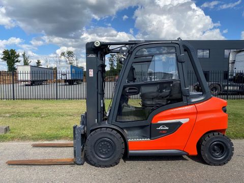 Linde H30D-01 | Brabant AG Industrie [4]