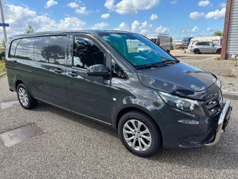 Mercedes-Benz 119CDI XXL 4 Matic/4X4 Automaat Airco Navi Cruisecontrol | Van Nierop BV [2]