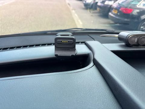 Mercedes-Benz 119CDI XXL 4 Matic/4X4 Automaat Airco Navi Cruisecontrol | Van Nierop BV [28]