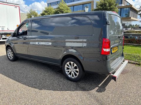 Mercedes-Benz 119CDI XXL 4 Matic/4X4 Automaat Airco Navi Cruisecontrol | Van Nierop BV [5]