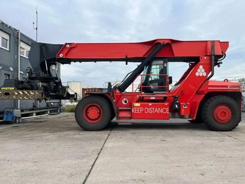 Hyster RS46-36CH | Brabant AG Industrie [1]