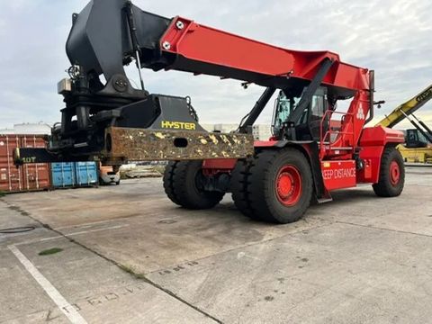 Hyster RS46-36CH | Brabant AG Industrie [2]