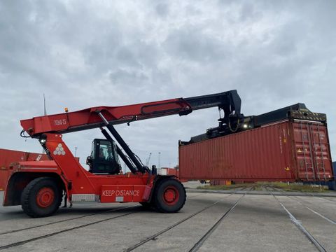 Hyster RS46-36CH | Brabant AG Industrie [3]