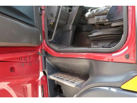 Volvo FH 12-460 Container systeem - 30 tons | Companjen Bedrijfswagens BV [10]