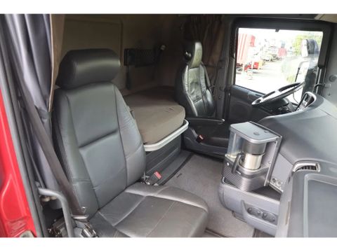 Scania
| 6X4 | HYDRAULICS | RETARDER | 85 TON | BIG AXLES | EURO 6 | Hulleman Trucks [16]