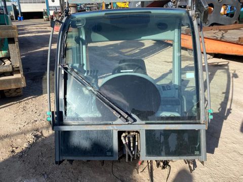 Kramer Cab 580-980 | Brabant AG Industrie [3]
