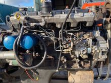 Nissan TD42AA WITH EXEDY TRANSMISSION | Brabant AG Industrie [3]
