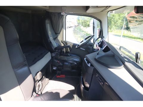 Volvo
| 6X2 | BIG AXLES | RETARDER | EURO 6 | Hulleman Trucks [14]