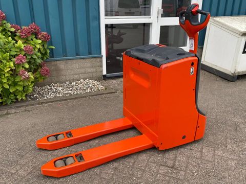 Linde T20 | Brabant AG Industrie [1]