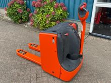 Linde T20 | Brabant AG Industrie [3]