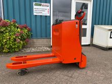 Linde T20 | Brabant AG Industrie [4]