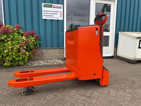 Linde T20 | Brabant AG Industrie [4]
