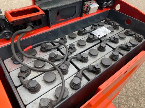 Linde T20 | Brabant AG Industrie [7]