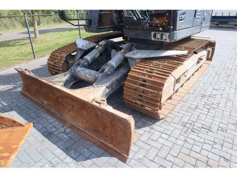 Liebherr
R920 K LC COMPACT | BLADE | ROTOTILT | OILQUICK | MAGNET | Hulleman Trucks [11]