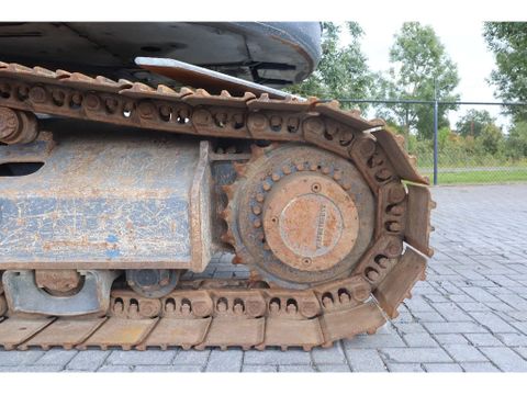 Liebherr
R920 K LC COMPACT | BLADE | ROTOTILT | OILQUICK | MAGNET | Hulleman Trucks [13]