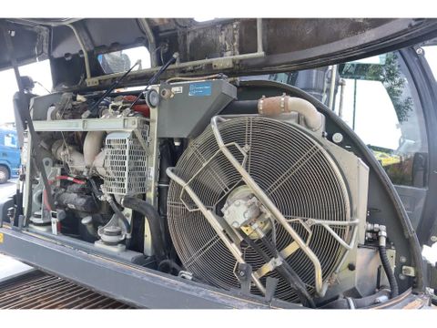 Liebherr
R920 K LC COMPACT | BLADE | ROTOTILT | OILQUICK | MAGNET | Hulleman Trucks [16]