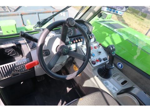 Merlo
P40.17 PLUS | FORKS | JIB | BUCKET | GOOD TIRES | Hulleman Trucks [16]