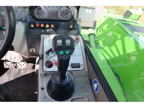 Merlo
P40.17 PLUS | FORKS | JIB | BUCKET | GOOD TIRES | Hulleman Trucks [17]