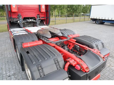Scania
6X2 | RETARDER | ADR | FULL AIR | EURO 6 | Hulleman Trucks [9]