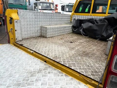 Ford RANGER 2.2TDCI 4x4 SUPERCAB PICK-UP | Engel Trucks B.V. [9]