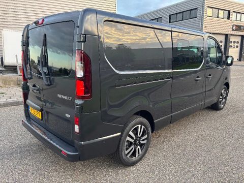 Renault 2.0DCI L2H1 150PK Automaat Dubbelcabine Dubbelen schuifdeur Airco Navi Cruisecontrol NIEUW BPM VRIJ | Van Nierop BV [4]