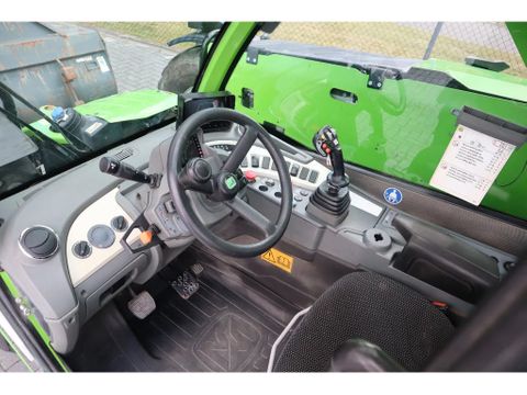 Merlo
TF 33.7-115LC TURBOFARMER | 40KM/H | BSS | FORKS | BUCKET | Hulleman Trucks [16]