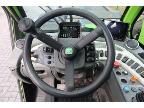 Merlo
TF 33.7-115LC TURBOFARMER | 40KM/H | BSS | FORKS | BUCKET | Hulleman Trucks [17]