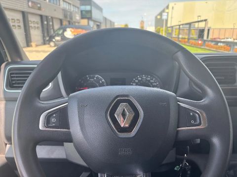 Renault 2.3DCI L2H2 Thermoking Koeling Airco Cruisecontrol Navi Camera | Van Nierop BV [16]