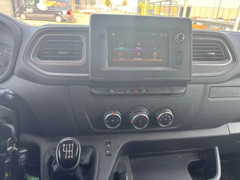 Renault 2.3DCI L2H2 Thermoking Koeling Airco Cruisecontrol Navi Camera | Van Nierop BV [17]