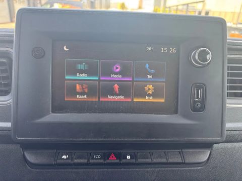 Renault 2.3DCI L2H2 Thermoking Koeling Airco Cruisecontrol Navi Camera | Van Nierop BV [18]