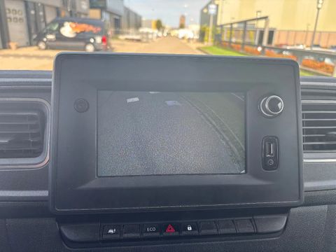 Renault 2.3DCI L2H2 Thermoking Koeling Airco Cruisecontrol Navi Camera | Van Nierop BV [20]