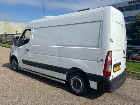 Renault 2.3DCI L2H2 Thermoking Koeling Airco Cruisecontrol Navi Camera | Van Nierop BV [5]