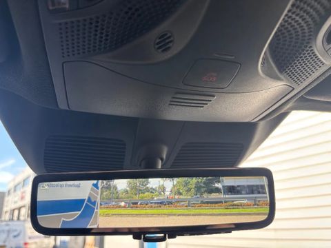 Mercedes-Benz Avanatgarde 300 d L3H1 AMG Dubbelcabine Airmatic Automaat Airco Navi FACE LIFT | Van Nierop BV [17]