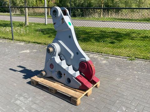 Demarec
MQP-30-D JAW | DEMOLITION SHEAR | PULVERIZER | Hulleman Trucks [1]