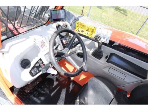 JLG
3614 RS | HYDR. FORKS | BUCKET | LOW HOURS | Hulleman Trucks [18]