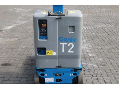 Genie
GRC-12 | 5.6 METER | 227 KG | Hulleman Trucks [10]