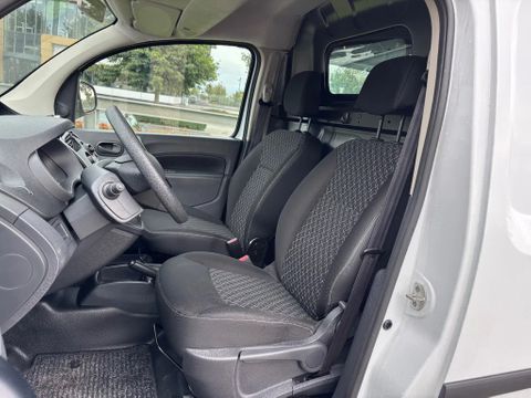 Renault ZE L1H1 Automaat 27920KM 170KM ACTIERADIUS | Van Nierop BV [11]