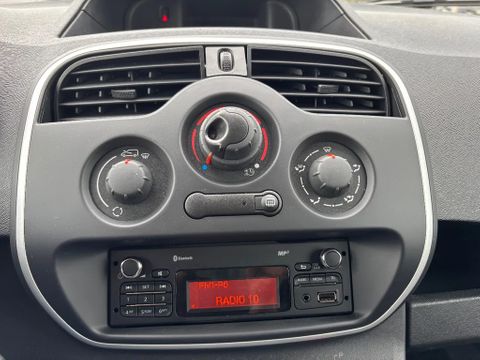 Renault ZE L1H1 Automaat 27920KM 170KM ACTIERADIUS | Van Nierop BV [15]