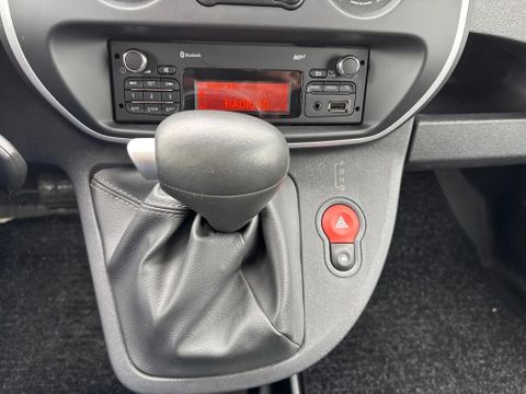 Renault ZE L1H1 Automaat 27920KM 170KM ACTIERADIUS | Van Nierop BV [15]