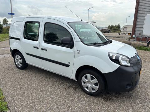 Renault ZE L1H1 Automaat 27920KM 170KM ACTIERADIUS | Van Nierop BV [2]