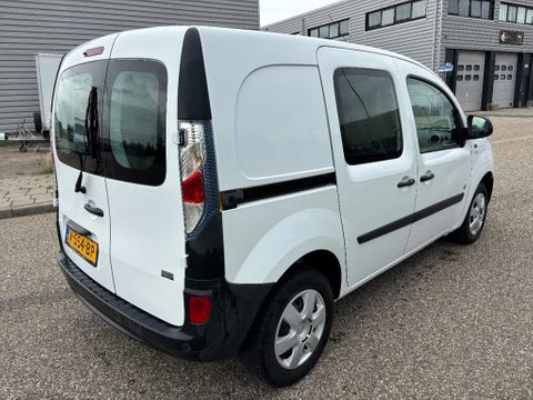Renault ZE L1H1 Automaat 27920KM 170KM ACTIERADIUS | Van Nierop BV [4]