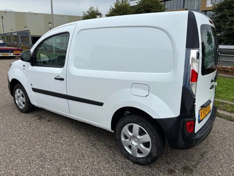 Renault ZE L1H1 Automaat 27920KM 170KM ACTIERADIUS | Van Nierop BV [4]