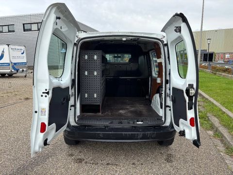 Renault ZE L1H1 Automaat 27920KM 170KM ACTIERADIUS | Van Nierop BV [6]