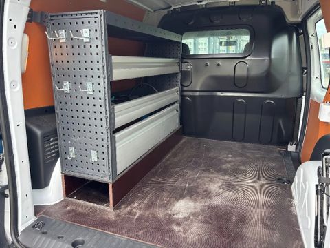 Renault ZE L1H1 Automaat 27920KM 170KM ACTIERADIUS | Van Nierop BV [7]