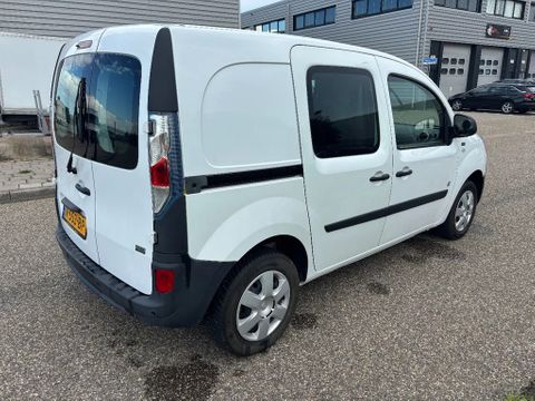 Renault ZE L1H1 Automaat 28650 KM 170KM ACTIERADIUS | Van Nierop BV [4]