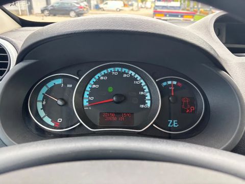 Renault ZE L1H1 Automaat 28650 KM 170KM ACTIERADIUS | Van Nierop BV [6]