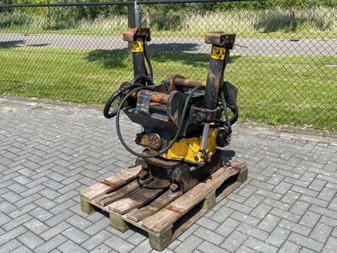 Engcon
EC226 | S70 | TILT ROTATOR | ROTOTILT | Hulleman Trucks [13]