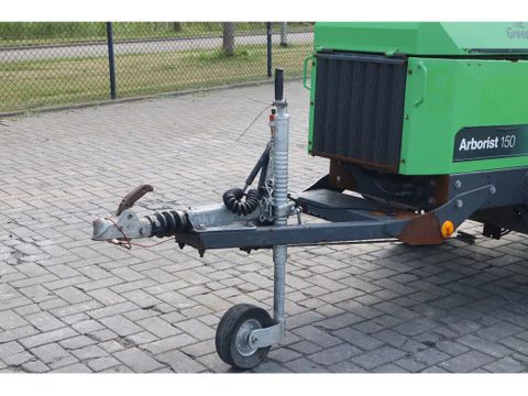 Greenmech
ARBORIST 150 | Hulleman Trucks [7]